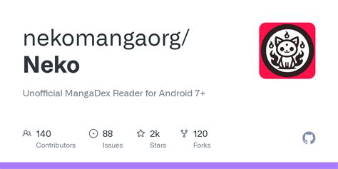 neko1688 apk|Releases · nekomangaorg/Neko · GitHub.